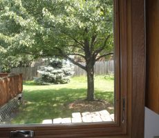 Straub Sink 3 After Awning Window